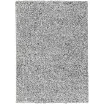 Breno LIFE 1500 Light Grey Stříbrná