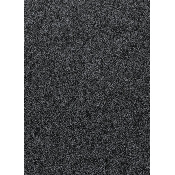 Breno New Orleans 236 Černá metráž 400 cm