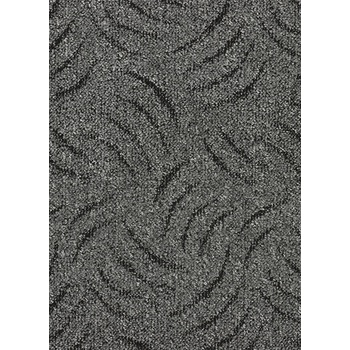 Breno Presto 75 Šedá metráž 400 cm