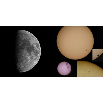 Bresser Messier AR-152S/760/EXOS2