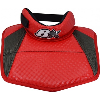 Brian’s Neck Guard SR stříbrná