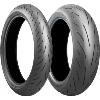 Bridgestone Battlax Hypersport S22 120/70 R17 58W