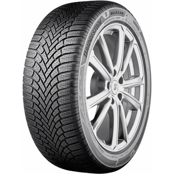 Bridgestone Blizzak 6 205/55 R16 91H