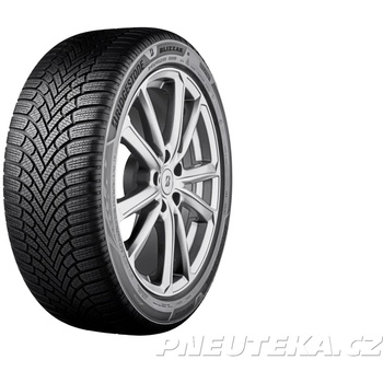 Bridgestone Blizzak 6 235/50 R19 103V