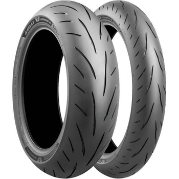 Bridgestone S 23 120/70 R17 58W
