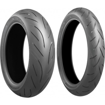 Bridgestone T31 120/70 R17 58W