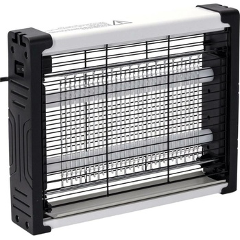 Brilagi LED Elektrický lapač hmyzu UV 30 m2 BG2386