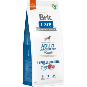 Brit Care Hypoallergenic Adult L