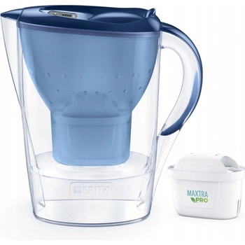 Brita Marella 2,4 l modrá 2024