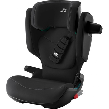 BRITAX Kidfix Pro Classic Space Black 2025 Space Black