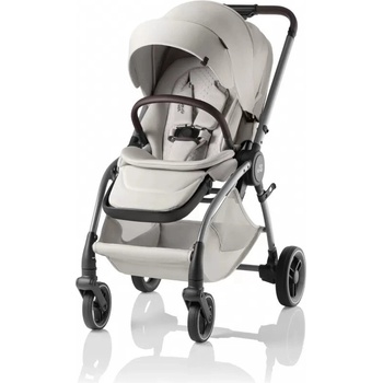 Britax Rio Lux Soft Taupe 2025