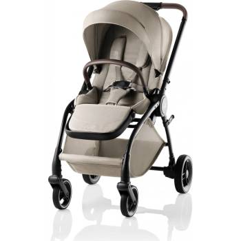 Britax Rio Style Teak 2025