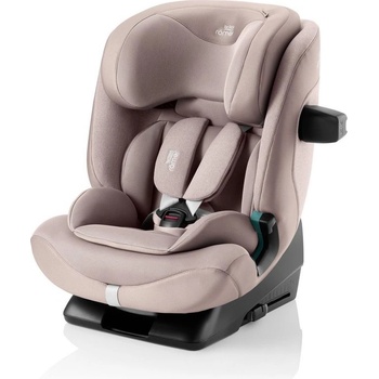 BRITAX RÖMER Advansafix Pro Style 2025 Dusty Rose