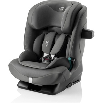 BRITAX RÖMER Advansafix Pro Style 2025 Mineral Grey
