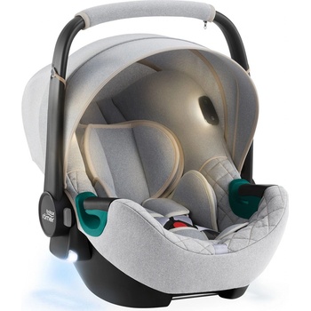 Britax Römer BABY-SAFE iSense 2022 Nordic Grey