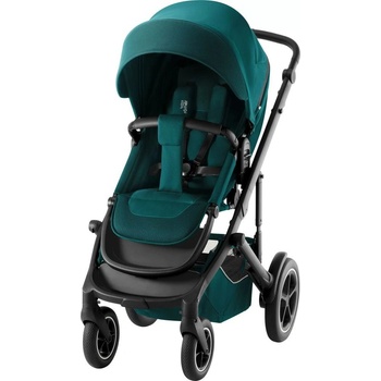 BRITAX Smile 5Z Atlantic Green ECO 2024
