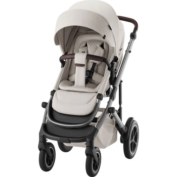 BRITAX Sport Smile 5Z Soft Taupe Diamond collection 2024