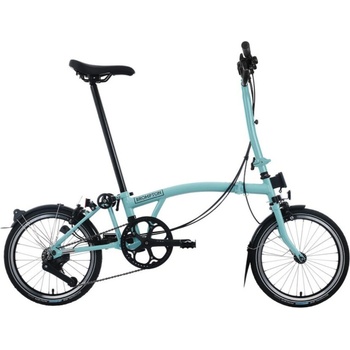 Brompton C Line 12Speed 2025