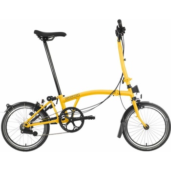 Brompton C Line 6Speed H 2025