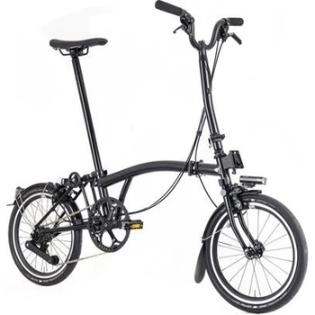 Brompton P Line Urban M 2022