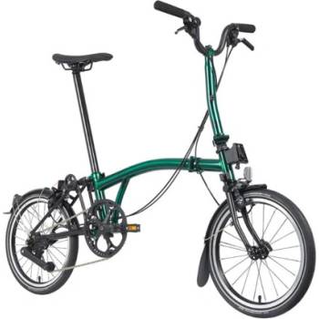 Brompton P Line Urban S 2023