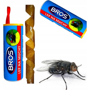 Bros Lep Mucholapka 1 ks 006