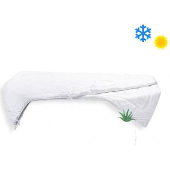 Brotex přikrývka Aloe Vera Duo 140x220