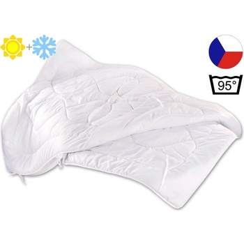 Brotex přikrývka Duo 1430g 140x220