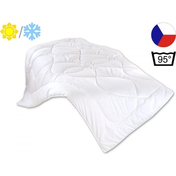 Brotex přikrývka Luxus Plus celoroční 1000g 140x200