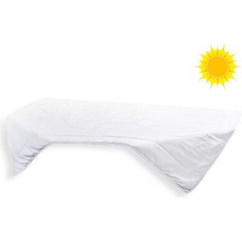 Brotex přikrývka Luxus Plus letní 450g 140x200