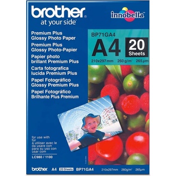 Brother BP71GA4