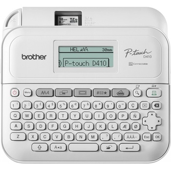Brother PT-D410 PTD410YJ1