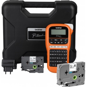 Brother PT-E110VP PTE110VPYJ1