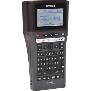 Brother PT-H500 PTH500YJ1