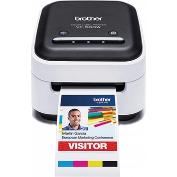 Brother VC-500W VC-500WZ1