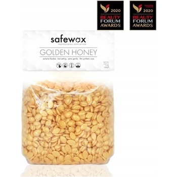 Brow Xenna Brow vosk na depilaci 300 g