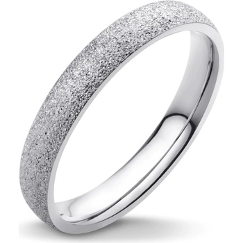 Bruno Pískovaný prsten S4167