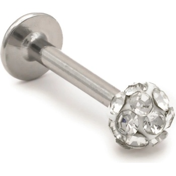 Brunoshop.cz Labret JISKŘIVÝ DOTEK C0004
