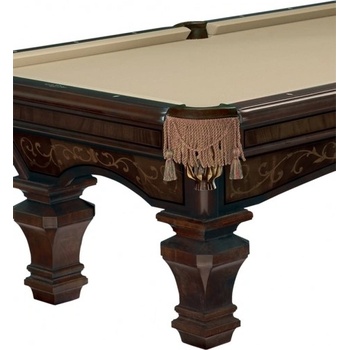 Brunswick Ashbee 9ft