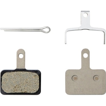 brzdové destičky náhrada Shimano B01S / B03S / B05S