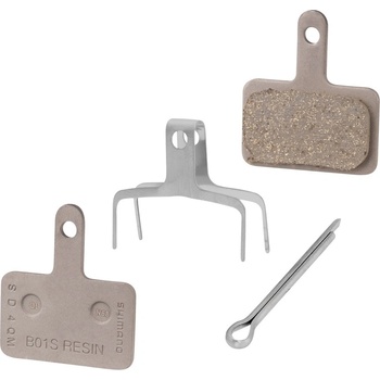 brzdové destičky náhrada Shimano B01S / B03S / B05S