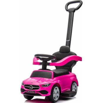 Buddy Toys BPC 5237 Mercedes C-Class 3v1