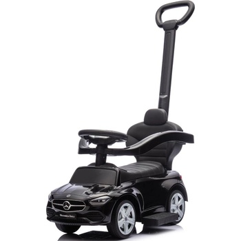 Buddy Toys BPC 5238 černé