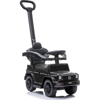 Buddy Toys BPC 5288 Mercedes G350d 3v1 černé