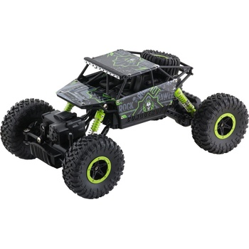 Buddy Toys BRC 18.61 RC Rock Climber RTR 2,4 GHz 1:18