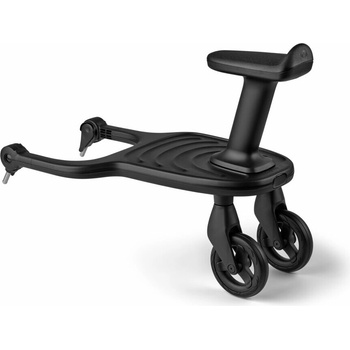 Bugaboo stupátko se sedátkem pro druhé dítě