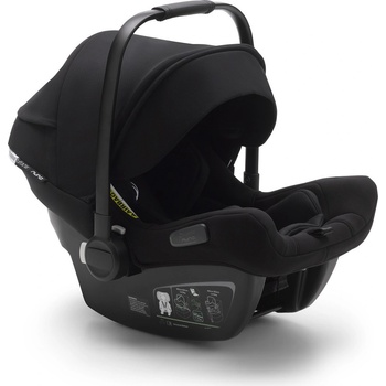 Bugaboo Turtle Air by Nuna 2020 Black