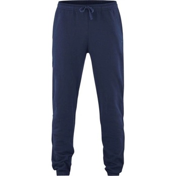 Bula FRAME LOGO pants tmavě modrá