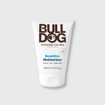 Bulldog Original Moisturiser Hydratační krém pro muže pro normální pleť 100 ml