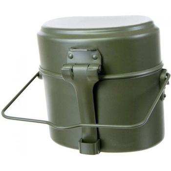 BundesWehr originální ešus